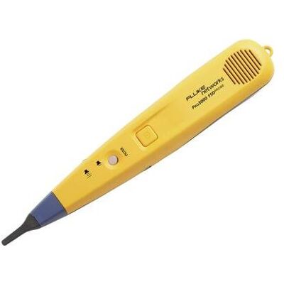 Fluke PRO3000F50 - Outil télécom - Publicité Fluke PRO3000F50 - Outil télécom - Publicité