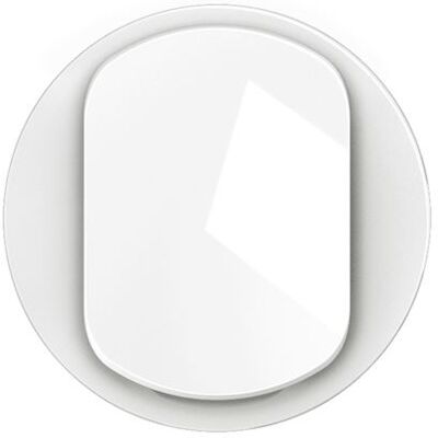 Non communiqué Enjoliveur CELIANE pour interrupteur ou va-et-vient voyant blanc - LEGRAND - CB1001 blanc - Publicité Non communiqué Enjoliveur CELIANE pour interrupteur ou va-et-vient voyant blanc - LEGRAND - CB1001 blanc - Publicité