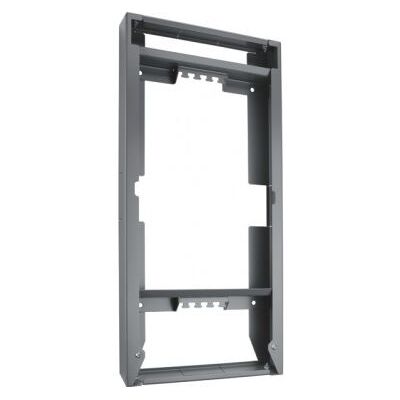 Hager XEV427 Support mural pour witty.park XEV6xx - Accessoire de charge EV - Publicité Hager XEV427 Support mural pour witty.park XEV6xx - Accessoire de charge EV - Publicité