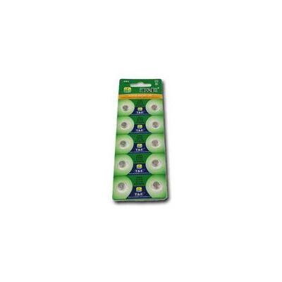 SecuriteGoodDeal Lot de 10 piles bouton 377a, 626a - Publicité SecuriteGoodDeal Lot de 10 piles bouton 377a, 626a - Publicité