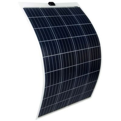 Non communiqué ANTARION Panneau souple 170W Seul Panneau solaire Ultra Léger Camping Car Van Life - Publicité Non communiqué ANTARION Panneau souple 170W Seul Panneau solaire Ultra Léger Camping Car Van Life - Publicité