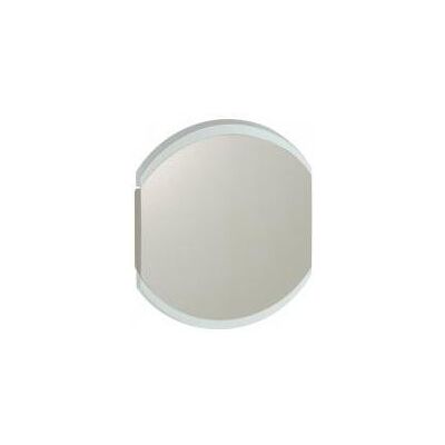 LEGRAND Enjoliveur double Céliane BUS sans marquage - MyHOME® domotique - Titane Titane - Publicité LEGRAND Enjoliveur double Céliane BUS sans marquage - MyHOME® domotique - Titane Titane - Publicité