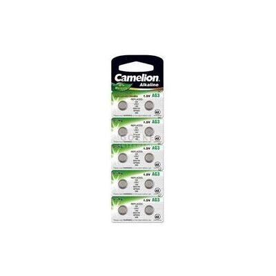 Non communiqué Lot 10 x pile bouton alkaline batterie ag10 / 389a (type lr54 lr1130 sr1130w sr54 389) - Publicité Non communiqué Lot 10 x pile bouton alkaline batterie ag10 / 389a (type lr54 lr1130 sr1130w sr54 389) - Publicité