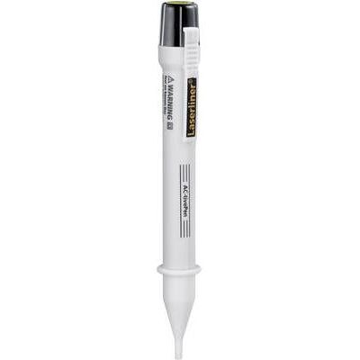 Non communiqué Détecteur de tension sans contact Laserliner ActivePen CAT III 600 V LED - Publicité Non communiqué Détecteur de tension sans contact Laserliner ActivePen CAT III 600 V LED - Publicité