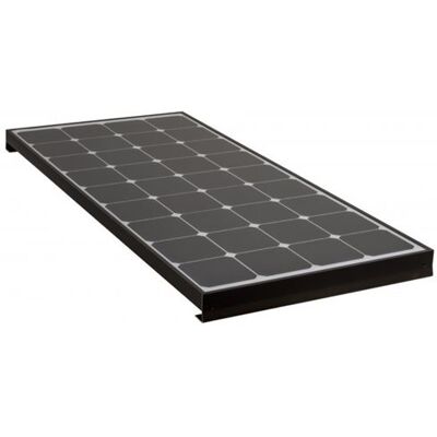 Non communiqué ANTARION BLACK BOOSTER 170W Seul Panneau solaire Ultra Performant Camping Car - Publicité Non communiqué ANTARION BLACK BOOSTER 170W Seul Panneau solaire Ultra Performant Camping Car - Publicité