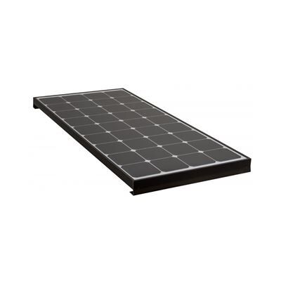 ANTARION - BLACK BOOSTER 120W - 108x54x6 cm - Solar Panel - Publicité ANTARION - BLACK BOOSTER 120W - 108x54x6 cm - Solar Panel - Publicité