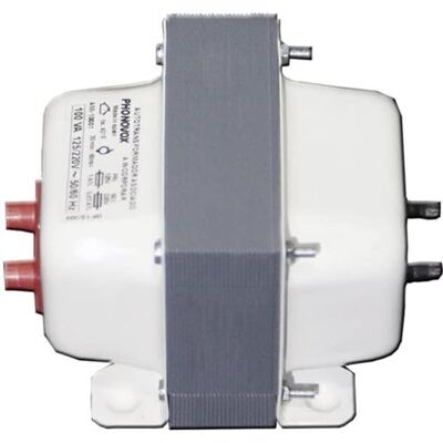 Non communiqué Transformateur réversible 125V - 220V 500W EDM 31710 - Publicité Non communiqué Transformateur réversible 125V - 220V 500W EDM 31710 - Publicité