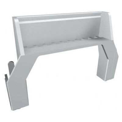 Hager Traverse de raccordement pour GD104. (GZ104S) - Publicité Hager Traverse de raccordement pour GD104. (GZ104S) - Publicité
