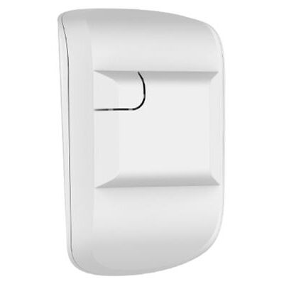 Accessoire pour détecteur de mouvement Ajax BRACKETMP-W - Blanc - Publicité Accessoire pour détecteur de mouvement Ajax BRACKETMP-W - Blanc - Publicité