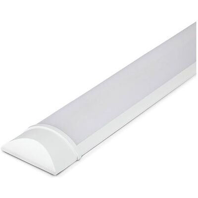 Non communiqué Lampe LED 0,6M IP20 6000k 20W - Publicité Non communiqué Lampe LED 0,6M IP20 6000k 20W - Publicité