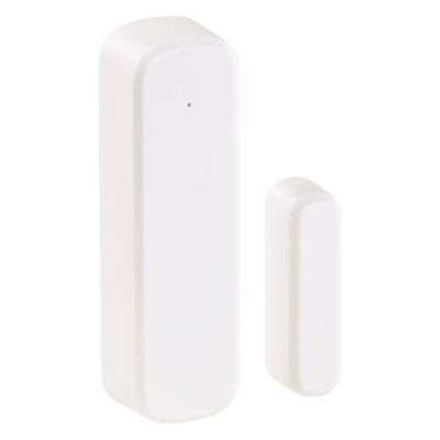 VisorTech Capteur sans fil portes et fenêtres pour système d'alarme XMD-5400 - Compact - Publicité VisorTech Capteur sans fil portes et fenêtres pour système d'alarme XMD-5400 - Compact - Publicité