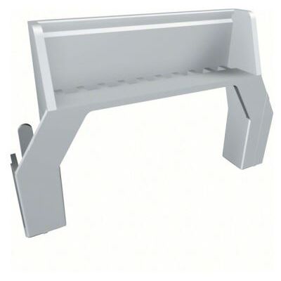 Hager Traverse de raccordement pour GD110. (GZ110S) - Publicité Hager Traverse de raccordement pour GD110. (GZ110S) - Publicité
