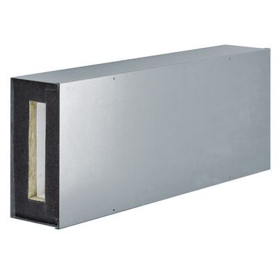 Hager Goulotte complète camelea h 300mm p 142mm L 750mm résistante au feu zinguée (FWK9502100VERZ) - Publicité Hager Goulotte complète camelea h 300mm p 142mm L 750mm résistante au feu zinguée (FWK9502100VERZ) - Publicité