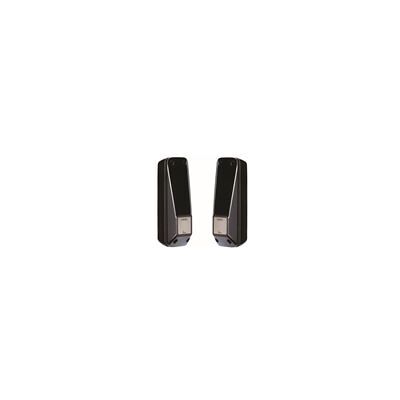 Photocellule filaire bus orientable XP20BD - FAAC - 785103 Noir - Publicité Photocellule filaire bus orientable XP20BD - FAAC - 785103 Noir - Publicité