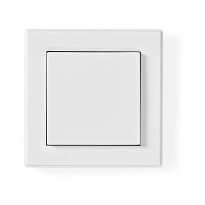 Non communiqué Fiche RF Nedis RFWS10WT Blanc Blanc - Publicité Non communiqué Fiche RF Nedis RFWS10WT Blanc Blanc - Publicité
