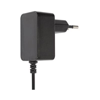 Velleman ALIMENTATION UNIVERSELLE - 12 VCC - 2 A - 24 W - CONNECTEUR (2.5 x 5.5 mm) - Publicité Velleman ALIMENTATION UNIVERSELLE - 12 VCC - 2 A - 24 W - CONNECTEUR (2.5 x 5.5 mm) - Publicité