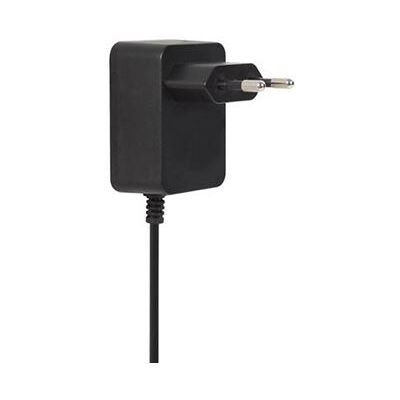 Adaptateur universel HQ Power - 24V 1A - Compact - Alimentation pour équipements IT - Publicité Adaptateur universel HQ Power - 24V 1A - Compact - Alimentation pour équipements IT - Publicité