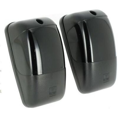 Photocellules CARDIN CDR999 pour portail - Publicité Photocellules CARDIN CDR999 pour portail - Publicité