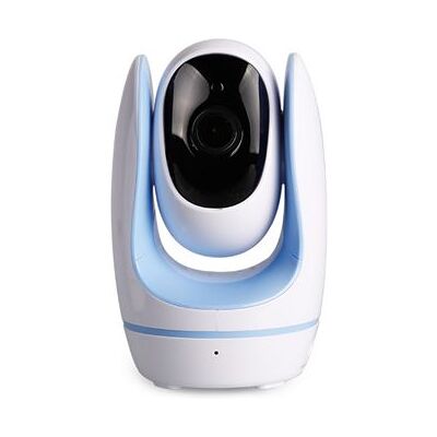 Caméra HD 720p infrarouge 5m chambre d'enfant Foscam FosBaby - bleu - Occasion Rose - Publicité Caméra HD 720p infrarouge 5m chambre d'enfant Foscam FosBaby - bleu - Occasion Rose - Publicité