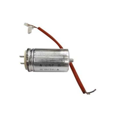 Condensateur CAME 119RIR283 pour motorisation CAME BK2200 - Publicité Condensateur CAME 119RIR283 pour motorisation CAME BK2200 - Publicité