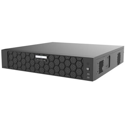 Non communiqué Enregistreur NVR Uniview ProSeekFree 64 Canaux 4K SIP Noir - UV-NVR804-64-IX-G - Publicité Non communiqué Enregistreur NVR Uniview ProSeekFree 64 Canaux 4K SIP Noir - UV-NVR804-64-IX-G - Publicité