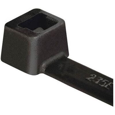 Non communiqué HellermannTyton 111-05850 T50S-PA66HS-BK Serre-câble 150 mm 4.60 mm 100 pc(s) - Publicité Non communiqué HellermannTyton 111-05850 T50S-PA66HS-BK Serre-câble 150 mm 4.60 mm 100 pc(s) - Publicité