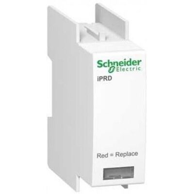 Schneider Electric C8-350 Module de Protection contre les Surtensions - Module de protection - Publicité Schneider Electric C8-350 Module de Protection contre les Surtensions - Module de protection - Publicité