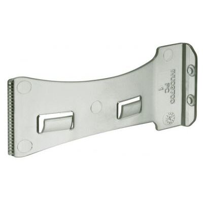 Hager Clip schéma Volta et Vega - se clipse dans la porte pour ranger le schéma (VZ535) - Publicité Hager Clip schéma Volta et Vega - se clipse dans la porte pour ranger le schéma (VZ535) - Publicité
