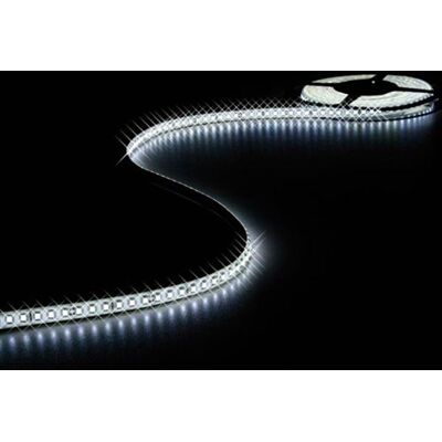 VELLEMAN Ruban à led rvb 300 led's 5m 24 volts RVB - Publicité VELLEMAN Ruban à led rvb 300 led's 5m 24 volts RVB - Publicité