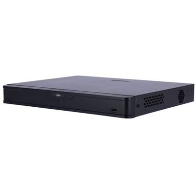 Non communiqué Enregistreur NVR Uniview Easy 32 Canaux IP 4K AcuSearch Noir - NVR302-32B-IQ - Publicité Non communiqué Enregistreur NVR Uniview Easy 32 Canaux IP 4K AcuSearch Noir - NVR302-32B-IQ - Publicité