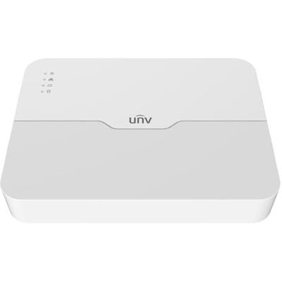 Non communiqué Enregistreur NVR Uniview 16 Canaux 4K Blanc - UV-NVR301-16LS3-P8 - Publicité Non communiqué Enregistreur NVR Uniview 16 Canaux 4K Blanc - UV-NVR301-16LS3-P8 - Publicité
