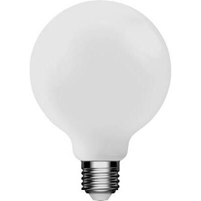 Megaman MM21141 Ampoule Globe LED - Blanc Chaud - E27 - 8.2W - Publicité Megaman MM21141 Ampoule Globe LED - Blanc Chaud - E27 - 8.2W - Publicité