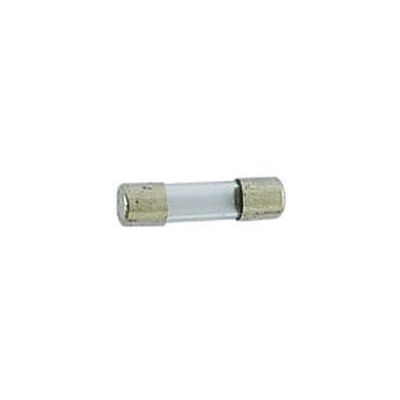 Fusible lent de 5 x 20 mm - 0,315A - 10 pièces Velleman - Publicité Fusible lent de 5 x 20 mm - 0,315A - 10 pièces Velleman - Publicité