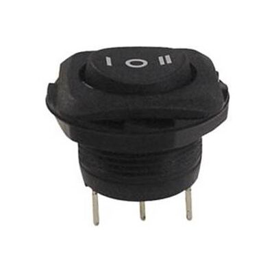Velleman Interrupteur de puissance a bascule 5a 250v spst on off on - Publicité Velleman Interrupteur de puissance a bascule 5a 250v spst on off on - Publicité