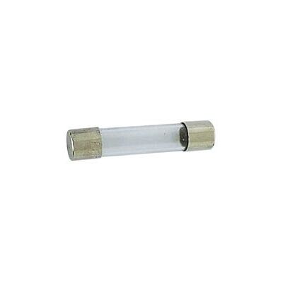 Générique CONECTICPLUS Fusible 6.35 x 32mm rapide 0.315a (boite de 10) - Publicité Générique CONECTICPLUS Fusible 6.35 x 32mm rapide 0.315a (boite de 10) - Publicité