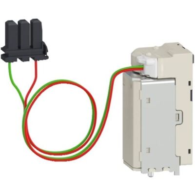 Schneider Masterpact MTZ1 - déclencheur mini de tension MN - 24/30Vcc 24Vca - débro - Publicité Schneider Masterpact MTZ1 - déclencheur mini de tension MN - 24/30Vcc 24Vca - débro - Publicité