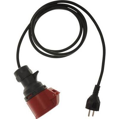 Metrel - A 1316 - Passif - Adaptateur de mesure - Publicité Metrel - A 1316 - Passif - Adaptateur de mesure - Publicité
