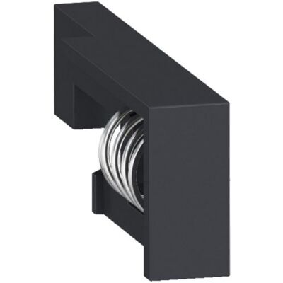 Schneider Masterpact MTZ1 - verrou d'embrochage porte ouverte - VPOC - Publicité Schneider Masterpact MTZ1 - verrou d'embrochage porte ouverte - VPOC - Publicité