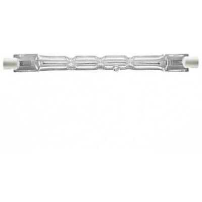 Osram Ampoule halogène tube crayon 1500w 250,7mm culot r7s - Publicité Osram Ampoule halogène tube crayon 1500w 250,7mm culot r7s - Publicité