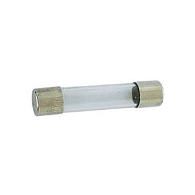 Fusibles 6.35 x 32mm Rapide 5A - Type de Fusible - Publicité Fusibles 6.35 x 32mm Rapide 5A - Type de Fusible - Publicité