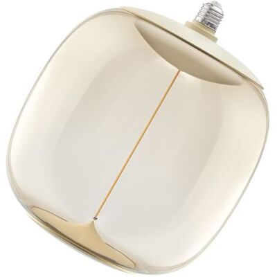 OSRAM - 4099854173844 LED ovale E27 Vintage - Ampoule LED - Publicité OSRAM - 4099854173844 LED ovale E27 Vintage - Ampoule LED - Publicité
