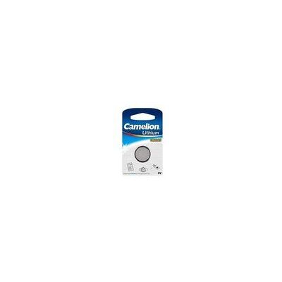 Pile bouton lithium CR2325 / Blister de 1 pile CAMELION - Publicité Pile bouton lithium CR2325 / Blister de 1 pile CAMELION - Publicité