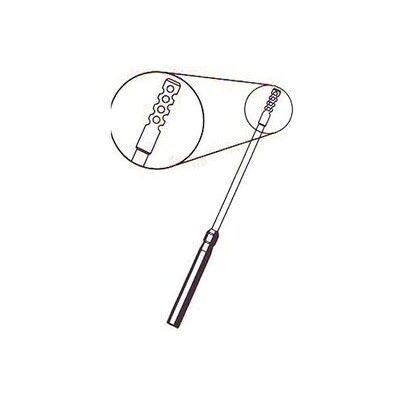 Velleman Sonde d'air thermique appa 50-ak - Publicité Velleman Sonde d'air thermique appa 50-ak - Publicité