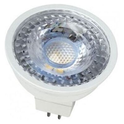 Aric Ampoule led mr16 6w 500lm 3000k 36° - Publicité Aric Ampoule led mr16 6w 500lm 3000k 36° - Publicité