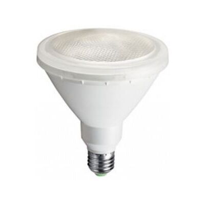 Aric Ampoule LED PAR38 E27 - 15W - 4000k - 1350lm - Non dimmable - Publicité Aric Ampoule LED PAR38 E27 - 15W - 4000k - 1350lm - Non dimmable - Publicité