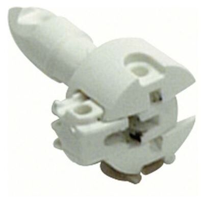 Hager Vis de rechange pour fixation des plastrons univers (UZ06A1) - Publicité Hager Vis de rechange pour fixation des plastrons univers (UZ06A1) - Publicité