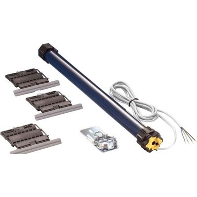 SOMFY – Moteur universel, 5100719 - Publicité SOMFY – Moteur universel, 5100719 - Publicité