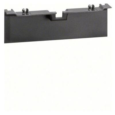 Hager Support pièce de recouvrement pour plinthe SL20115 noir (SL20115A9011) Noir - Publicité Hager Support pièce de recouvrement pour plinthe SL20115 noir (SL20115A9011) Noir - Publicité
