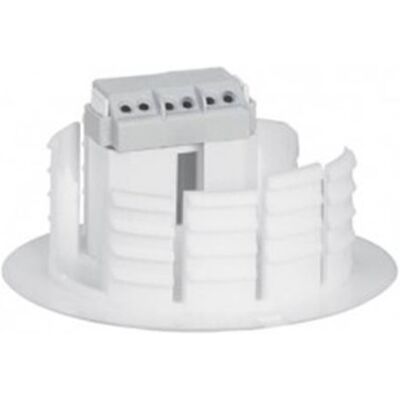 Non communiqué Legrand 08959 Couvercle Dcl Batibox Pour Point De Centre Montage Direct D120mm. Legrand. Publicité Non communiqué Legrand 08959 Couvercle Dcl Batibox Pour Point De Centre Montage Direct D120mm. Legrand. Publicité