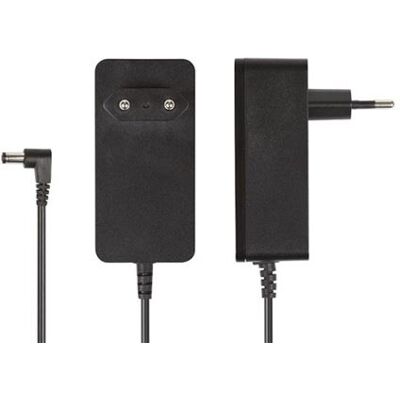 Non communiqué CONECTICPLUS Alimentation secteur 15 volts 2a avec connecteur 5.5 x 2.1 mm - 30 watts - Publicité Non communiqué CONECTICPLUS Alimentation secteur 15 volts 2a avec connecteur 5.5 x 2.1 mm - 30 watts - Publicité